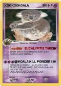 KOOKOOKOALA