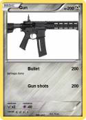 Gun