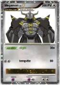 Megamon