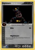 Nightmare