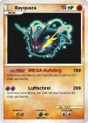 Rayquaza