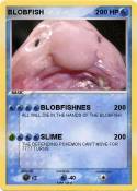 BLOBFISH