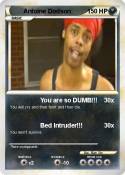 Antoine Dodson