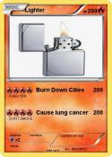 Lighter