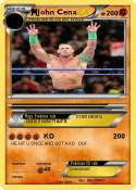 John Cena