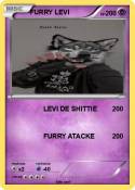 FURRY LEVI