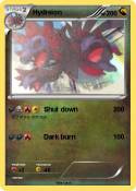 Hydreion