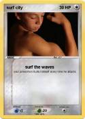 surf city
