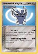 Elemental air
