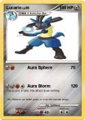 Lucario