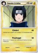 Sasuke Uchiha