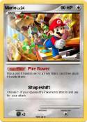 Mario