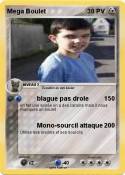 Mega Boulet