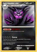 Dark Haunter