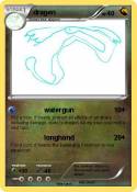 dragen