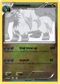 houndeyna