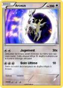 Arceus