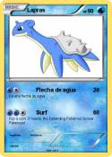 Lapras