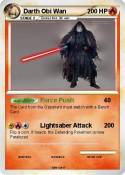 Darth Obi Wan