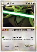 Kit Fisto