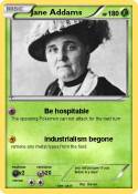 Jane Addams