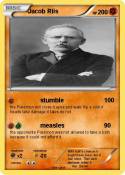 Jacob Riis