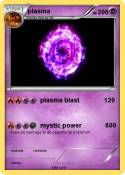 plasma
