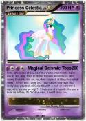 Princess Celest