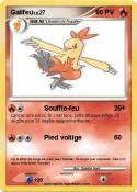 Galifeu