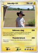 Valentijn GX