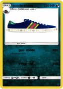 guccie shoes