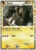 Rinose
