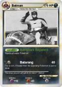 Batman