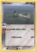 FW 190A-1