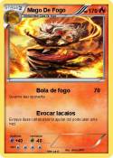 Mago De Fogo