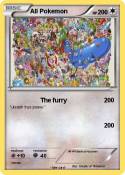 All Pokemon