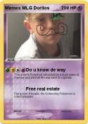Memes MLG Dorit