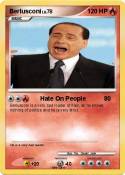 Berlusconi