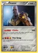 Thanos