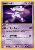 mewthree EX