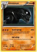 xenomorph
