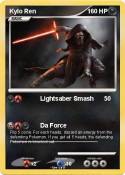 Kylo Ren