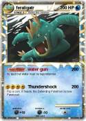 feraligatr