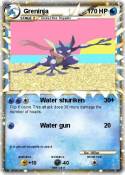 Greninja