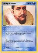 Henry Hudson