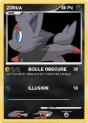 ZORUA