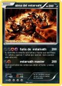 alma del estars