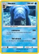 Manatee