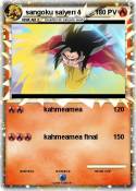 sangoku saiyen