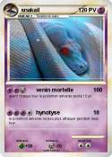 snakail